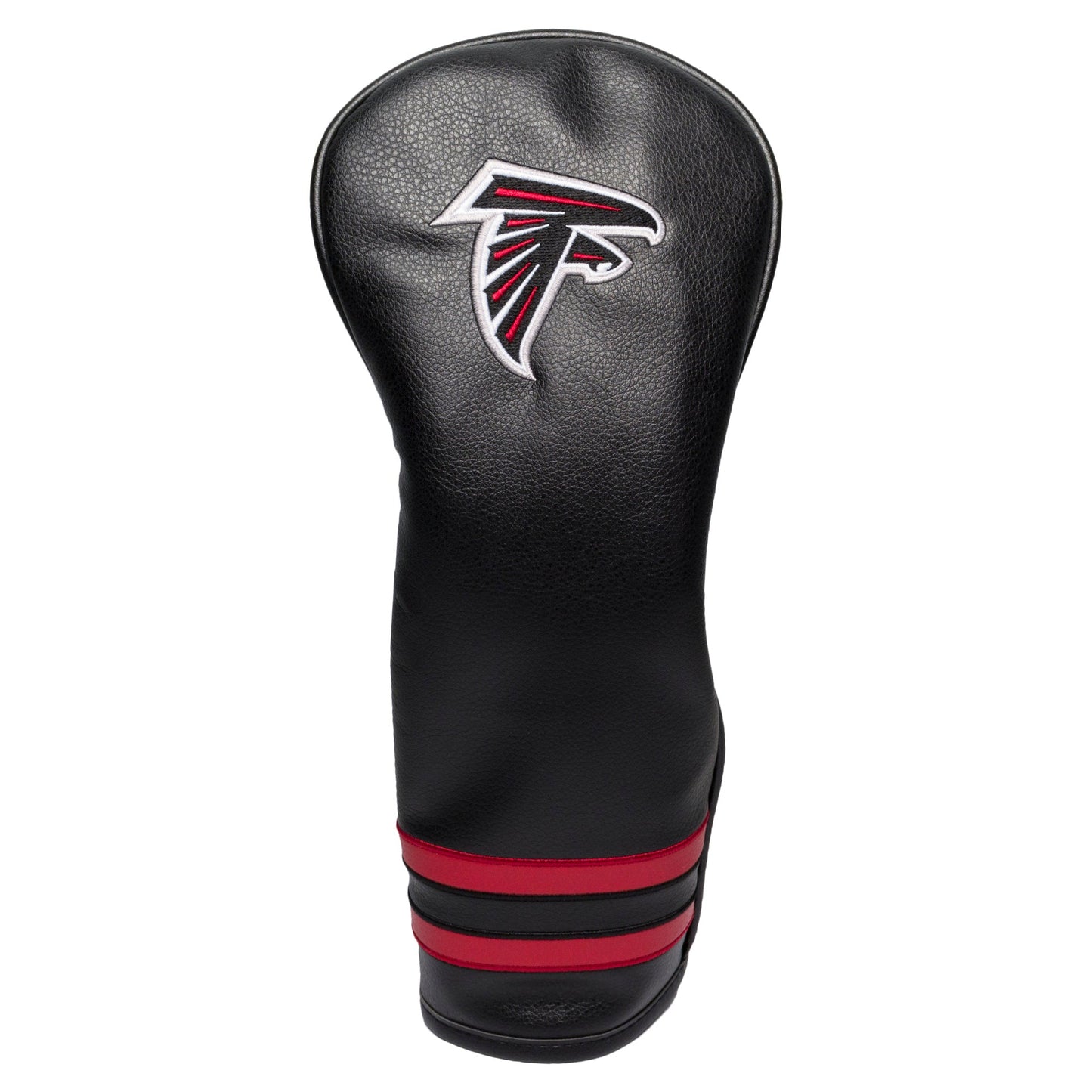Team Golf Atlanta Falcons DR/FW Headcovers - Fairway HC - Embroidered