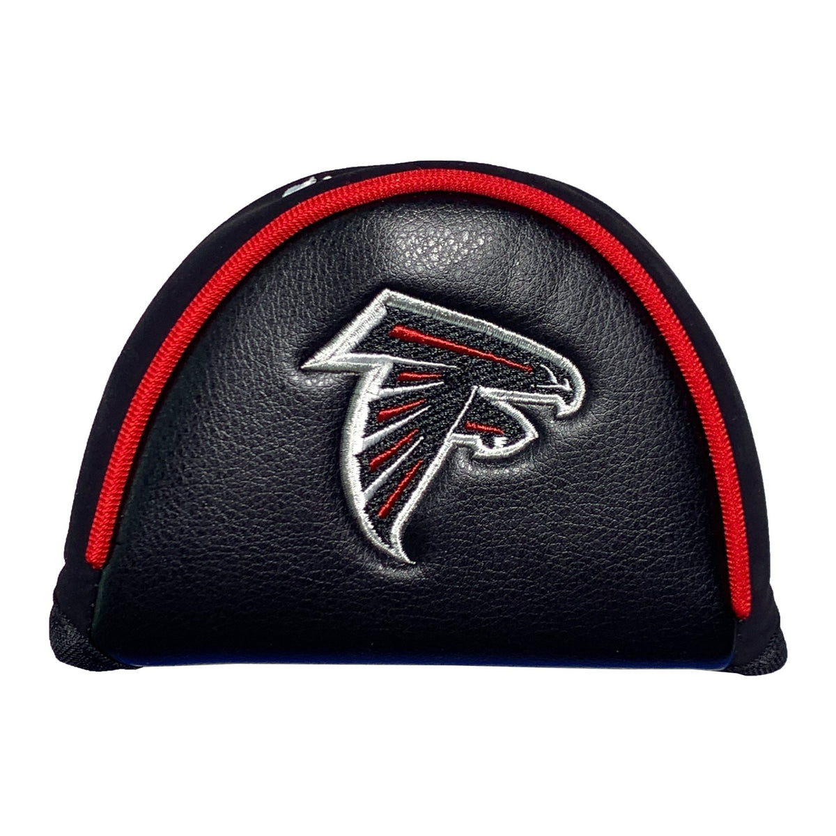 Team Golf Atlanta Falcons Putter Covers - Mallet -