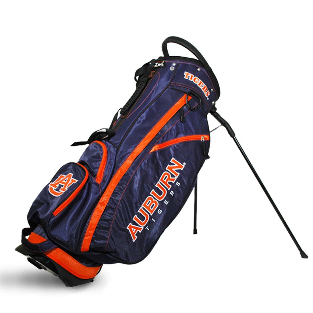 Team Golf Auburn Fairway Stand Bag -