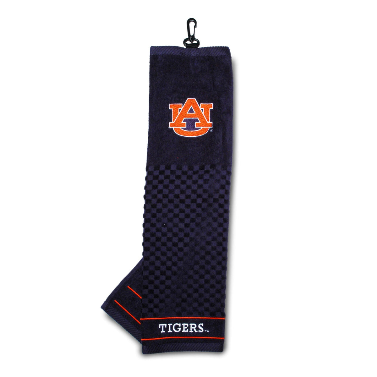 Team Golf Auburn Golf Towels - Tri - Fold 16x22 -