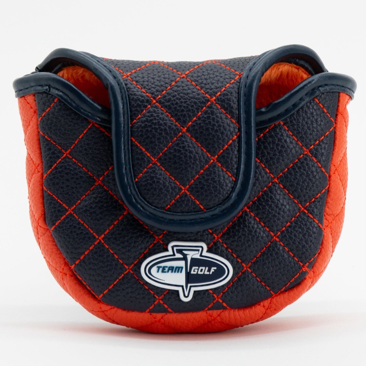 Team Golf Auburn Quilted Putter Covers - Team Golf USA