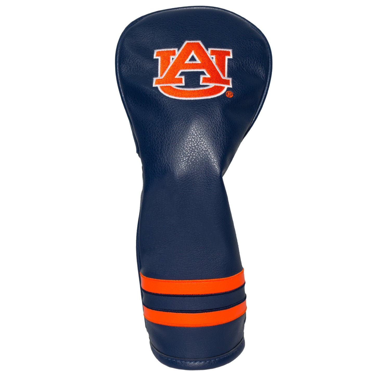 Team Golf Auburn St DR/FW Headcovers - Fairway HC - Embroidered
