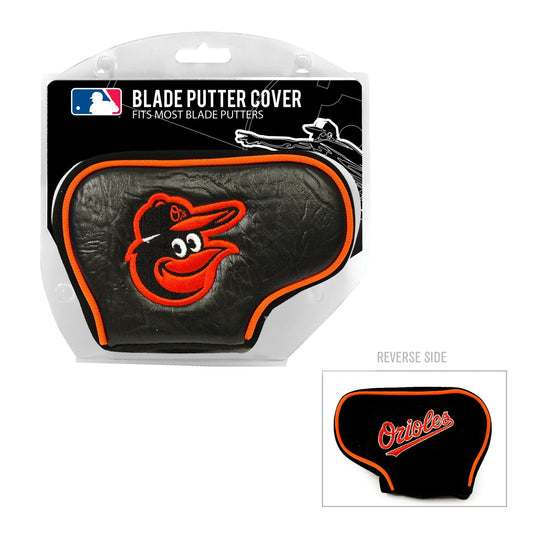 Team Golf Baltimore Orioles Putter Covers - Blade -