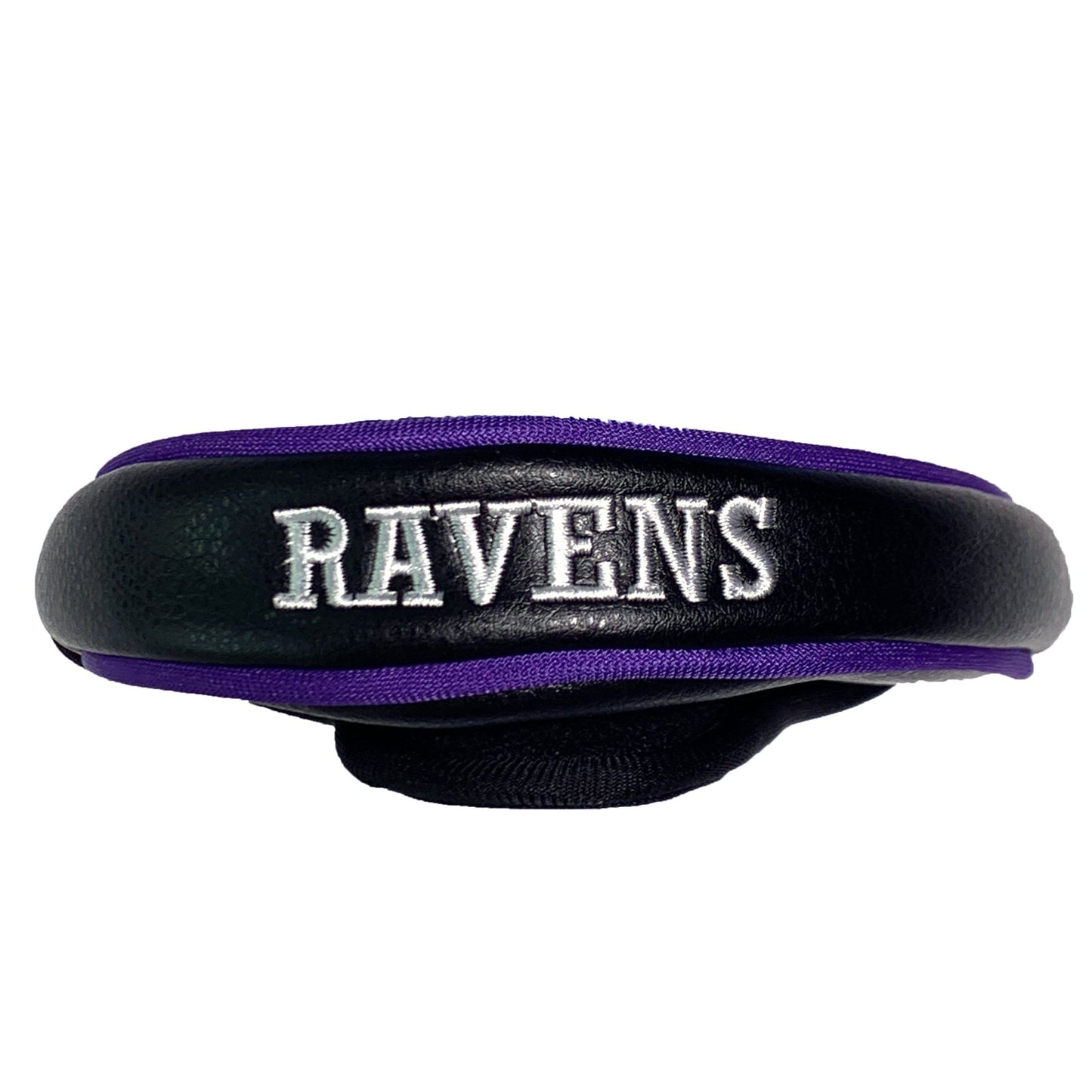 Team Golf Baltimore Ravens Putter Covers - Mallet -
