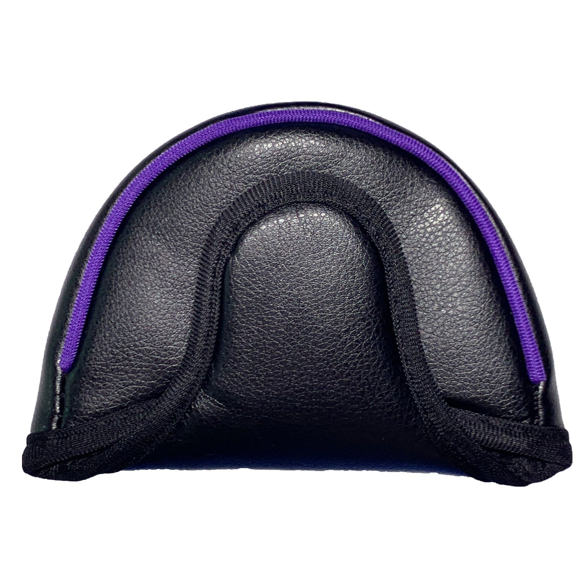 Team Golf Baltimore Ravens Putter Covers - Mallet -