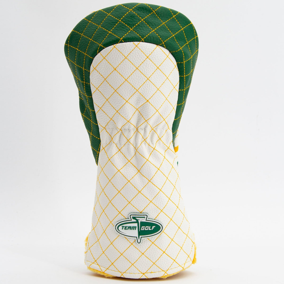 Team Golf Baylor DR/FW Quilted Headcovers - Team Golf USA