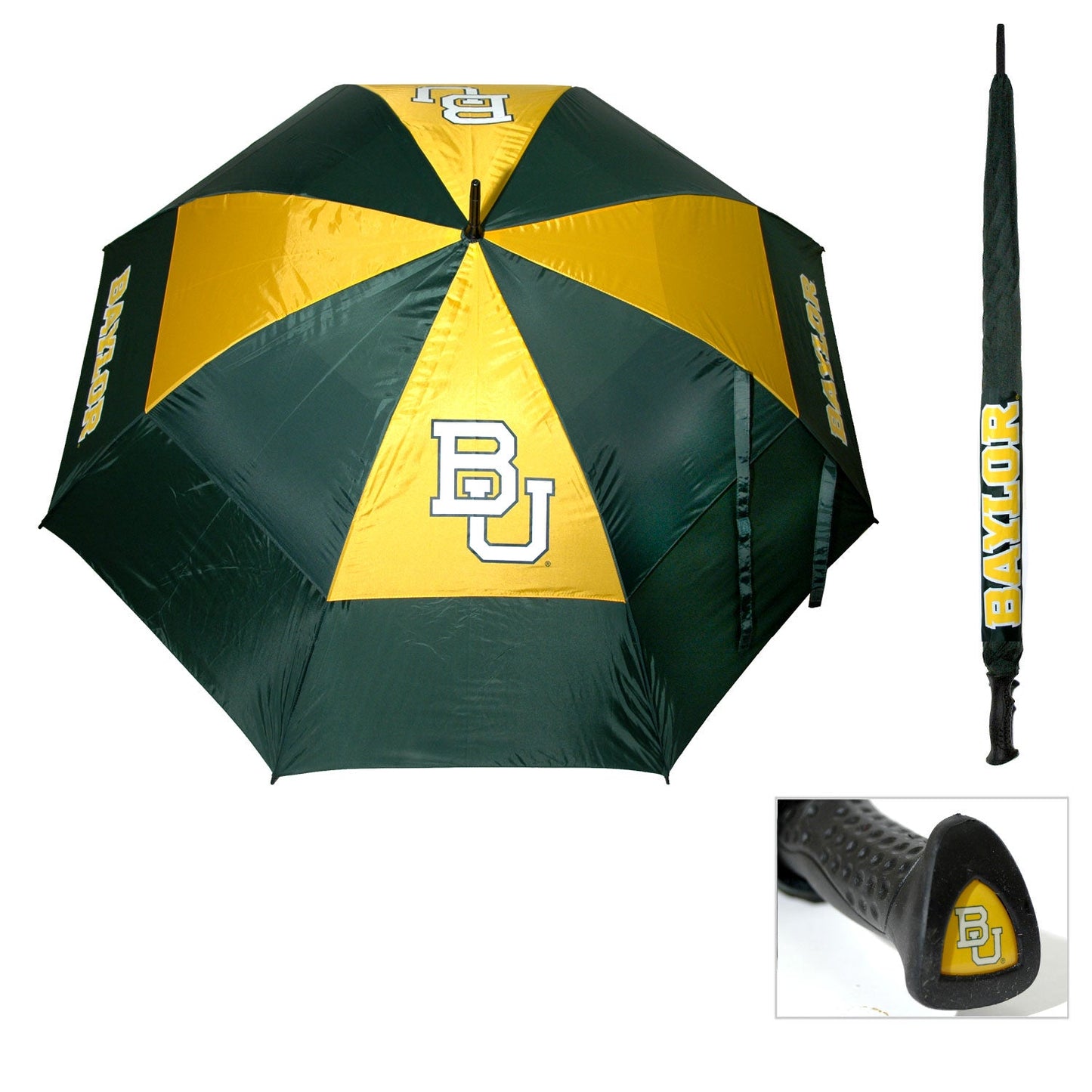 Team Golf Baylor Golf Umbrella -