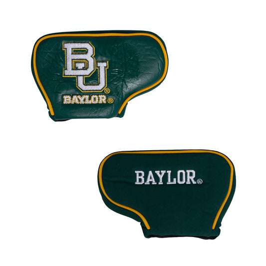 Team Golf Baylor Putter Covers - Blade -