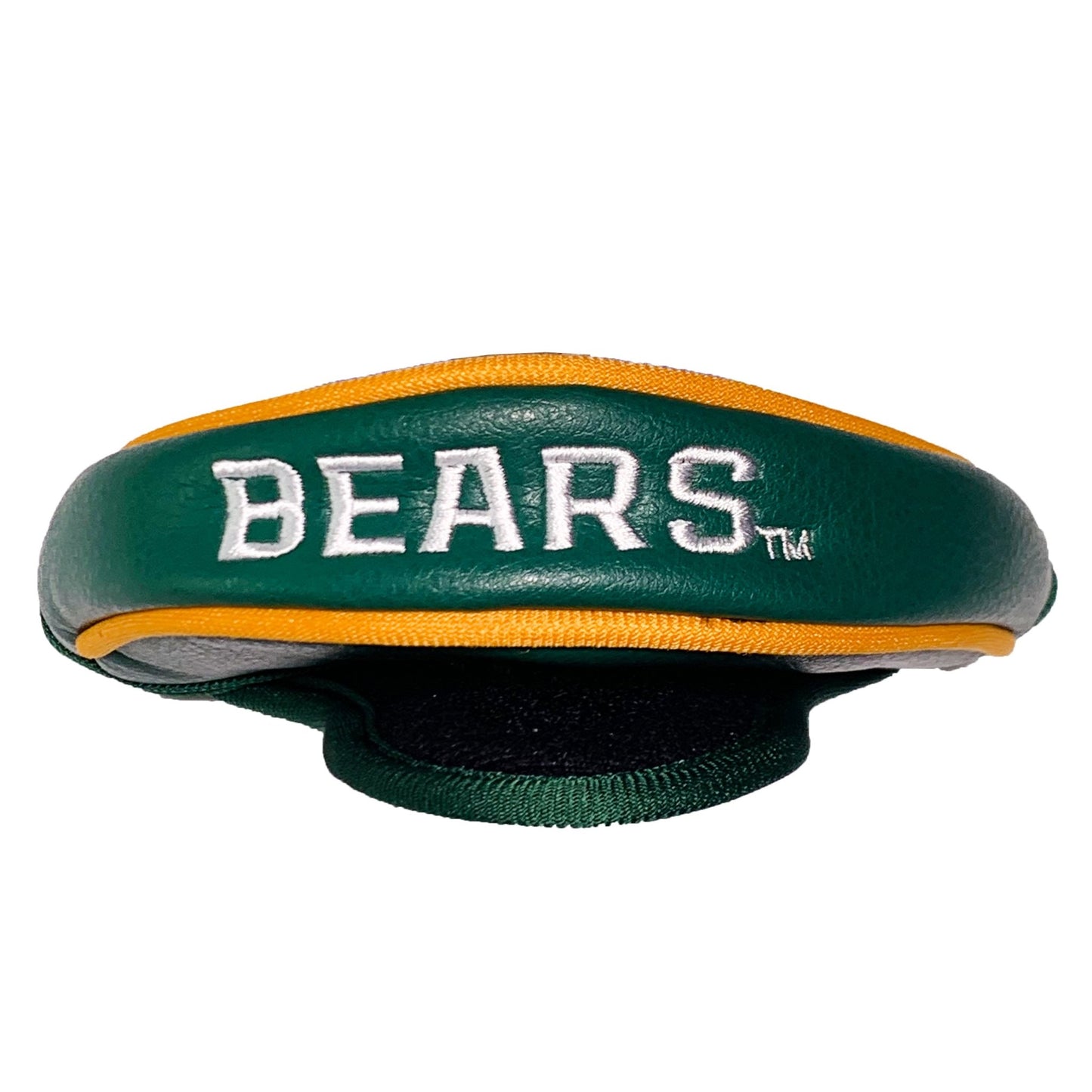 Team Golf Baylor Putter Covers - Mallet -