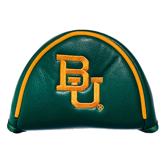 Team Golf Baylor Putter Covers - Mallet -