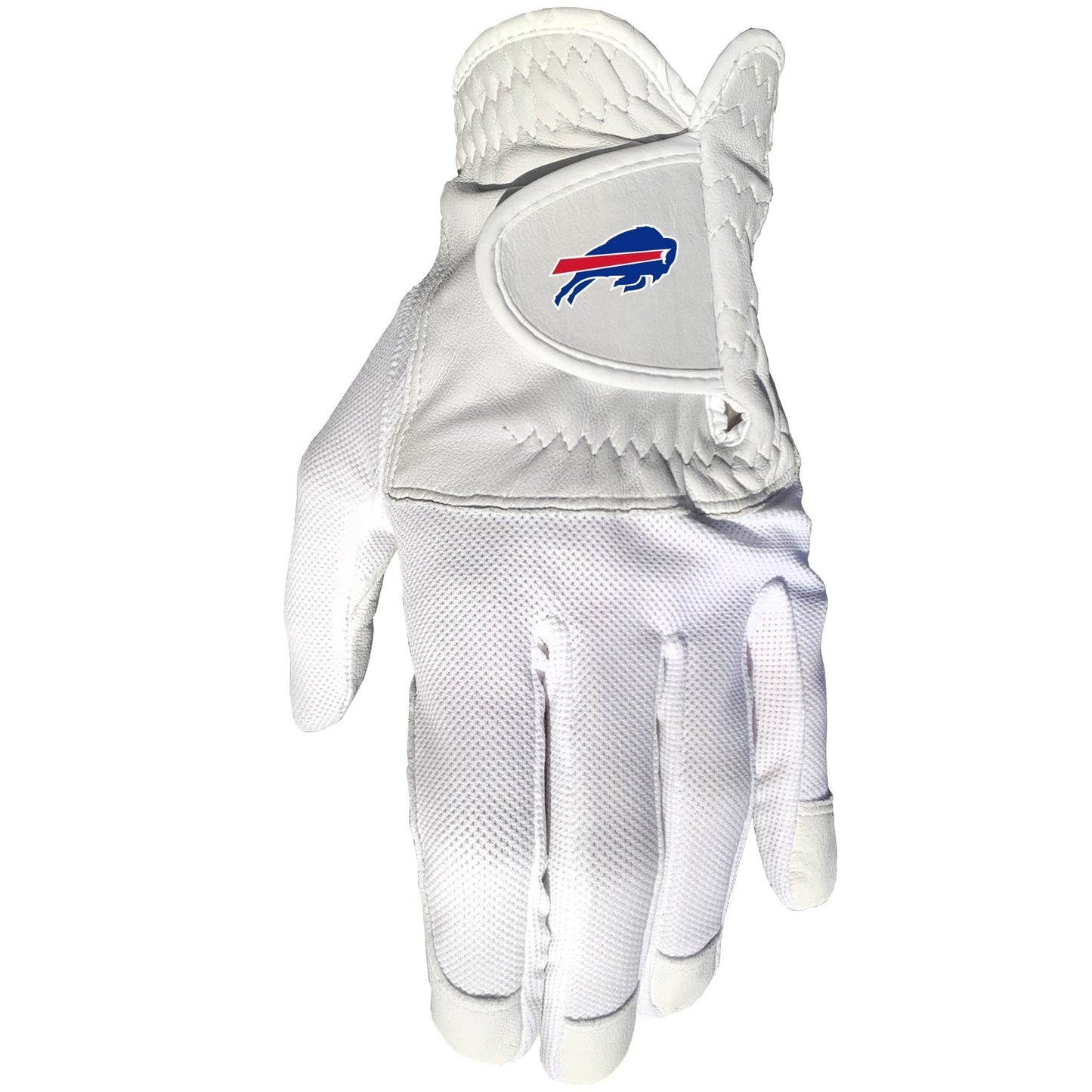 Team Golf Bills MultiFit Golf Glove -