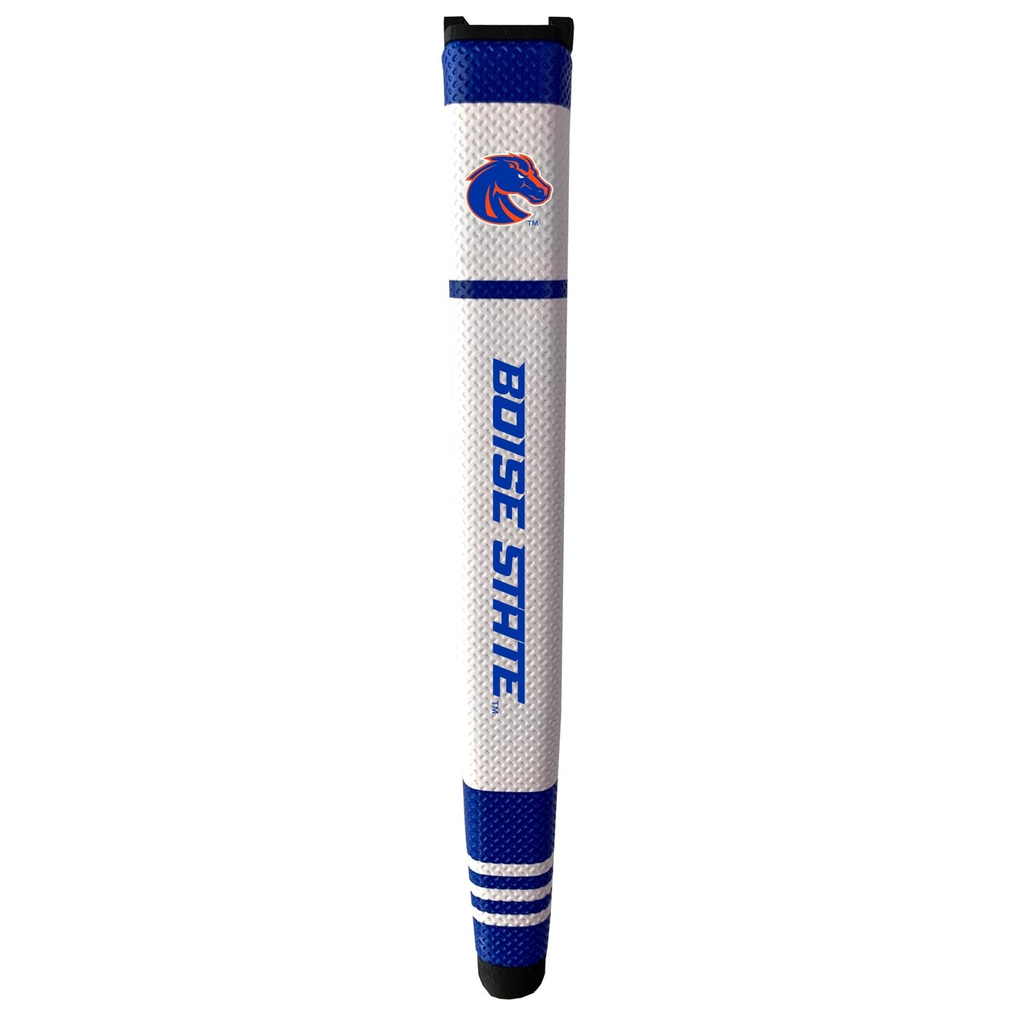 Team Golf Boise St Putter Grips - Blue -