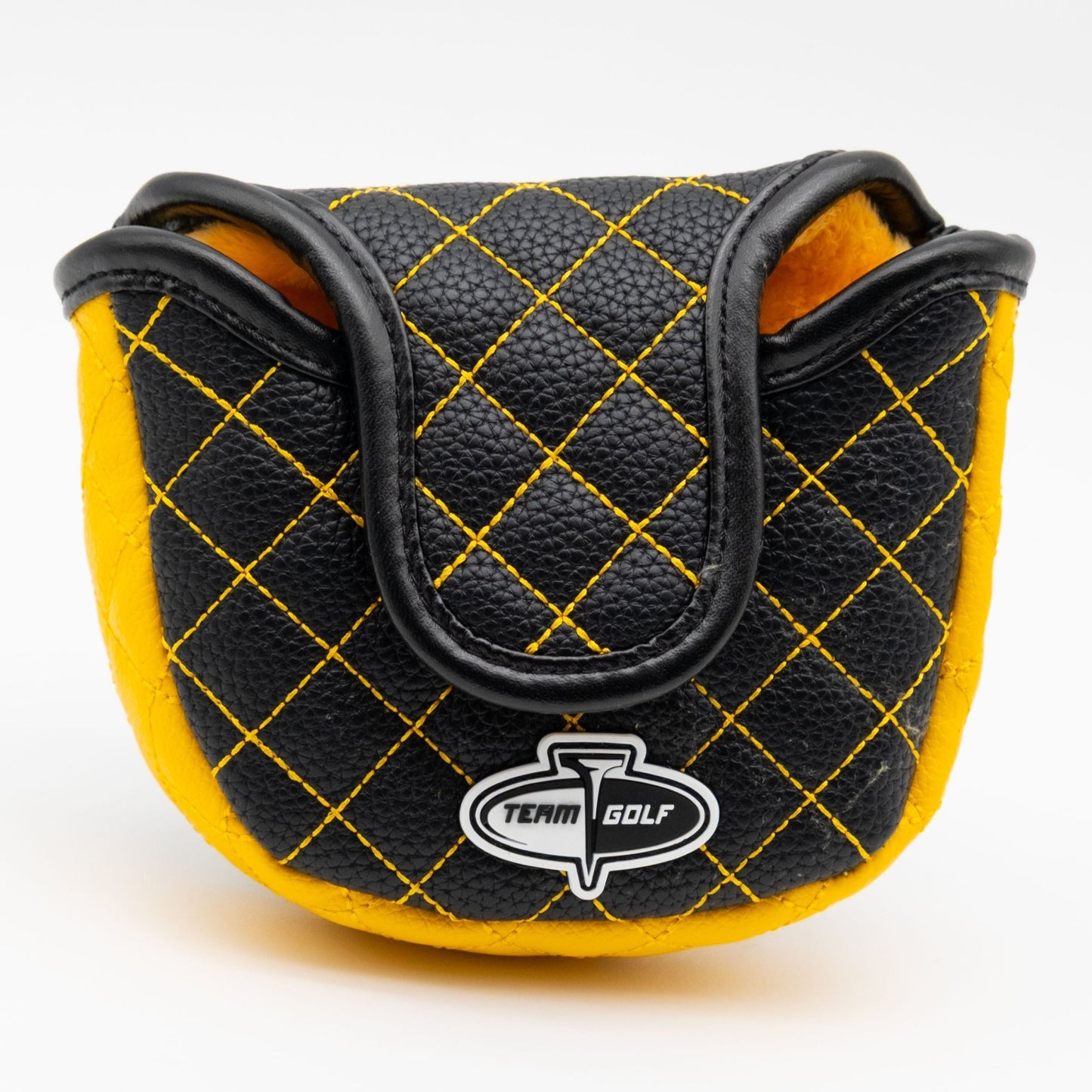 Team Golf Boston Bruins Quilted Putter Covers - Team Golf USA