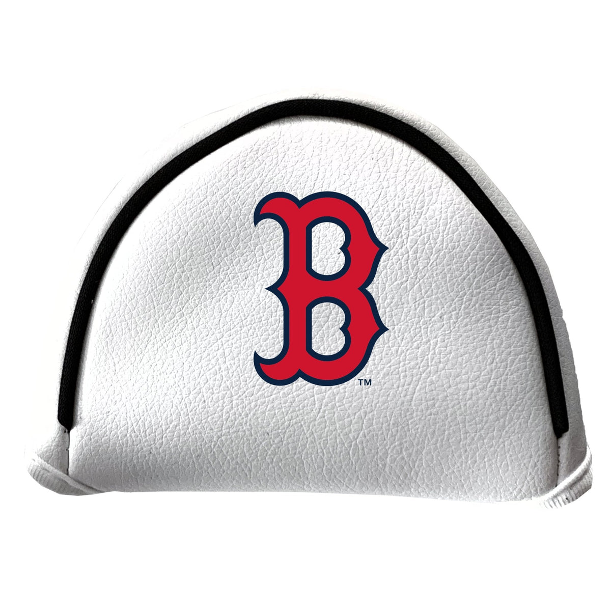 Team Golf Boston Red Sox Putter Covers - Mallet -