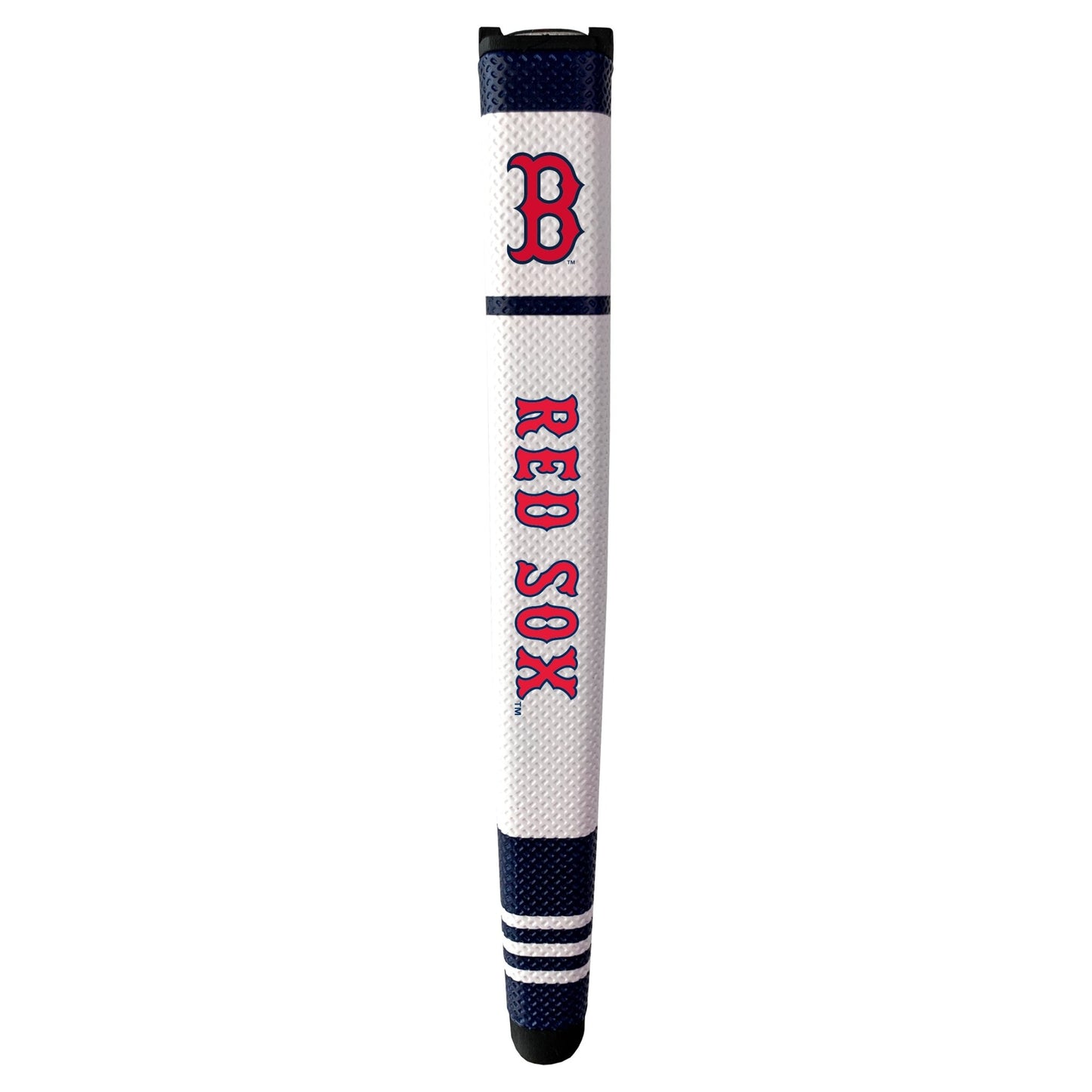Team Golf Boston Red Sox Putter Grips - White -
