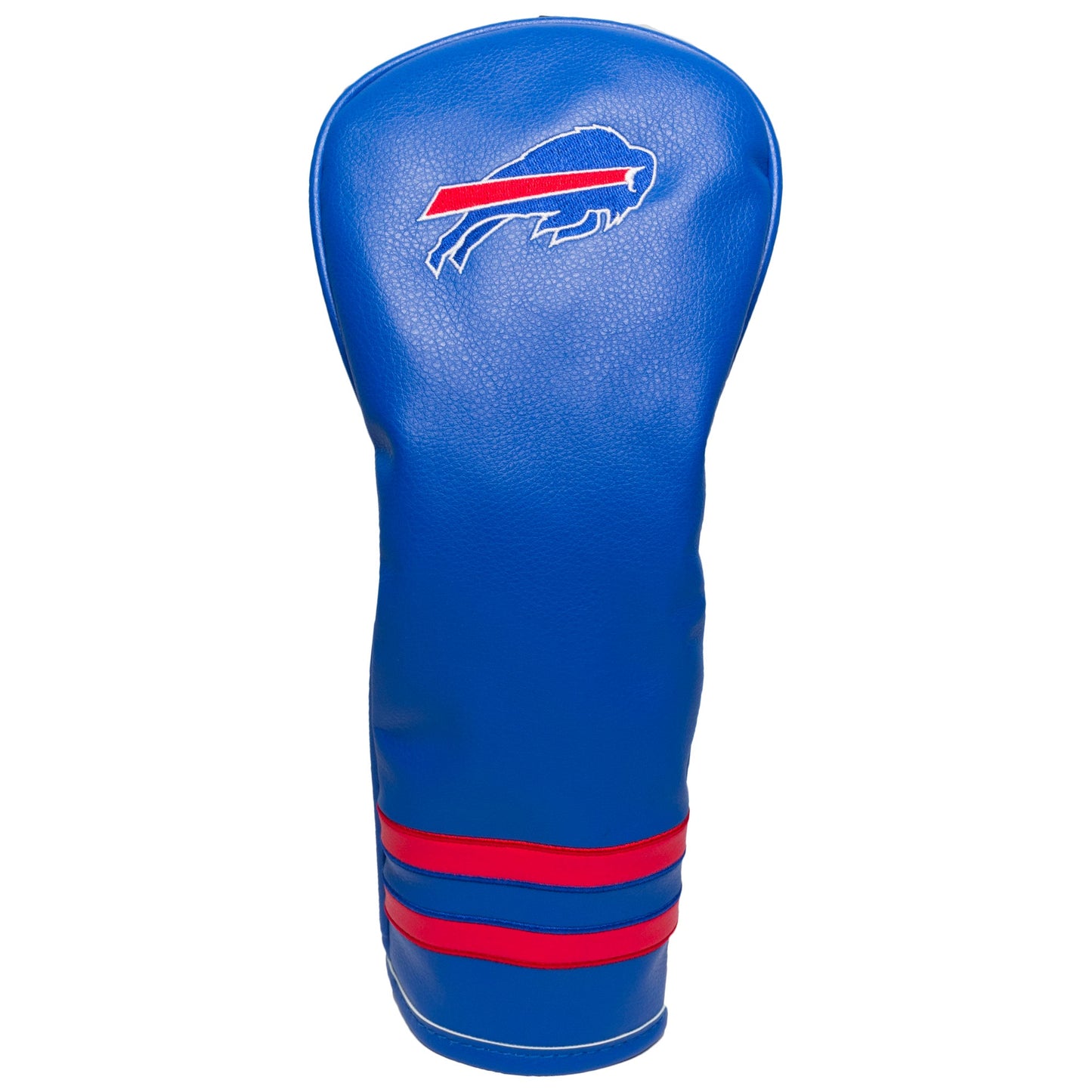 Team Golf Buffalo Bills DR/FW Headcovers - Fairway HC - Embroidered