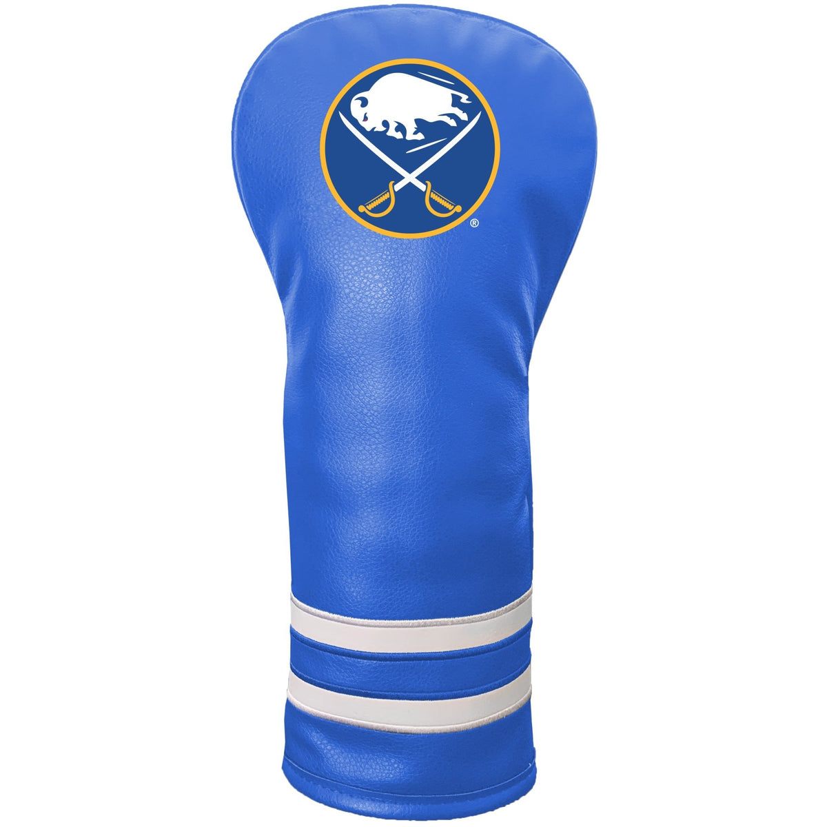 Team Golf Buffalo Sabres DR/FW Headcovers - Fairway HC - Printed Color