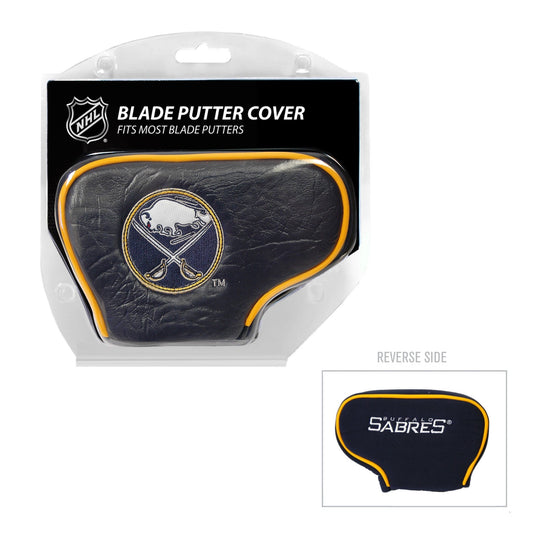 Team Golf Buffalo Sabres Putter Covers - Blade -