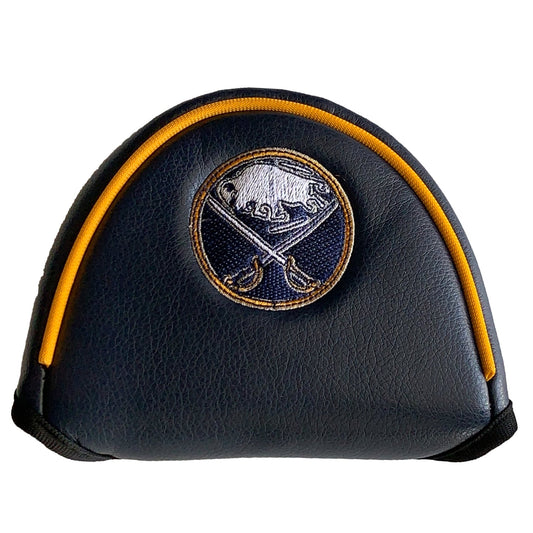 Team Golf Buffalo Sabres Putter Covers - Mallet -