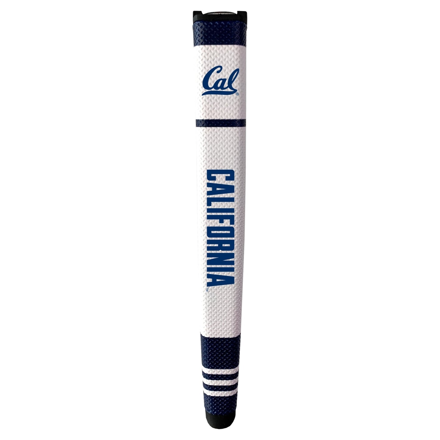 Team Golf CAL Putter Grips - White -