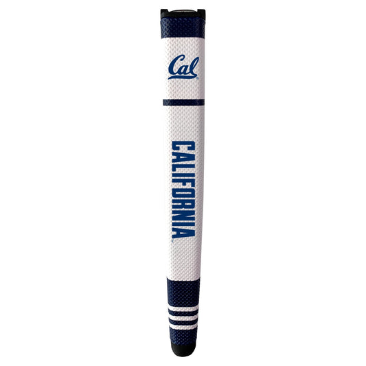 Team Golf CAL Putter Grips - White -