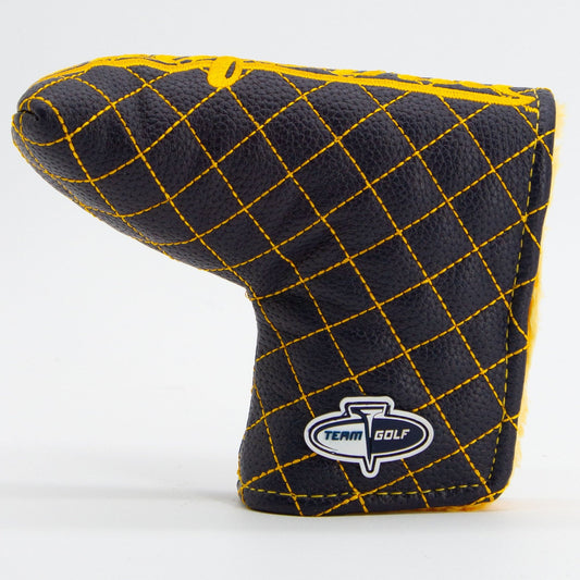 Team Golf CAL Quilted Putter Covers - Team Golf USA