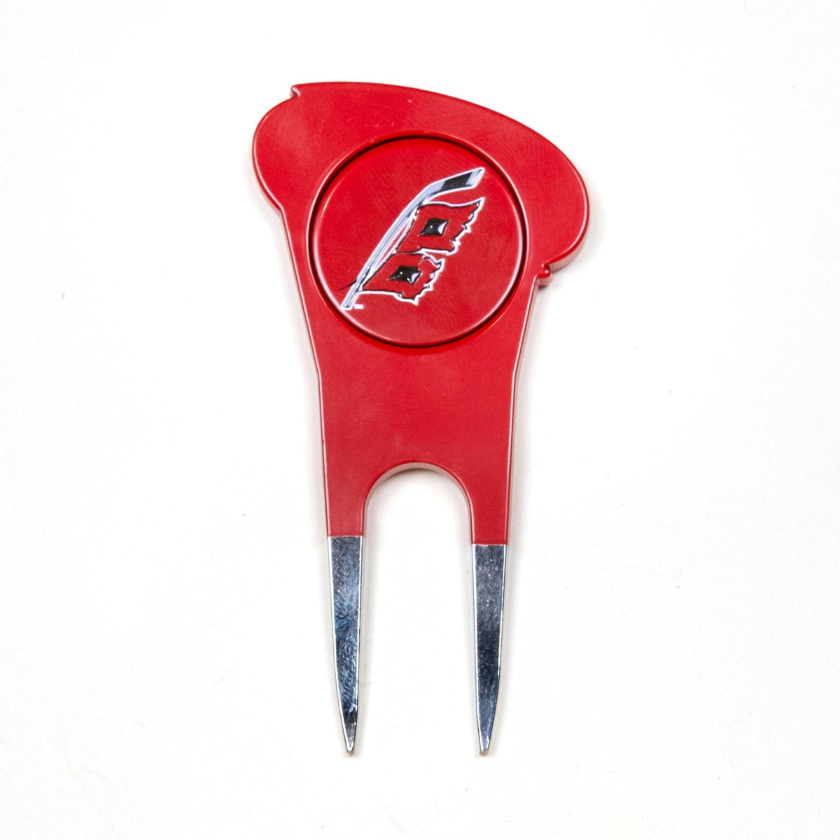 Team Golf CAR Hurricanes Divot Tools - Custom Shaped -
