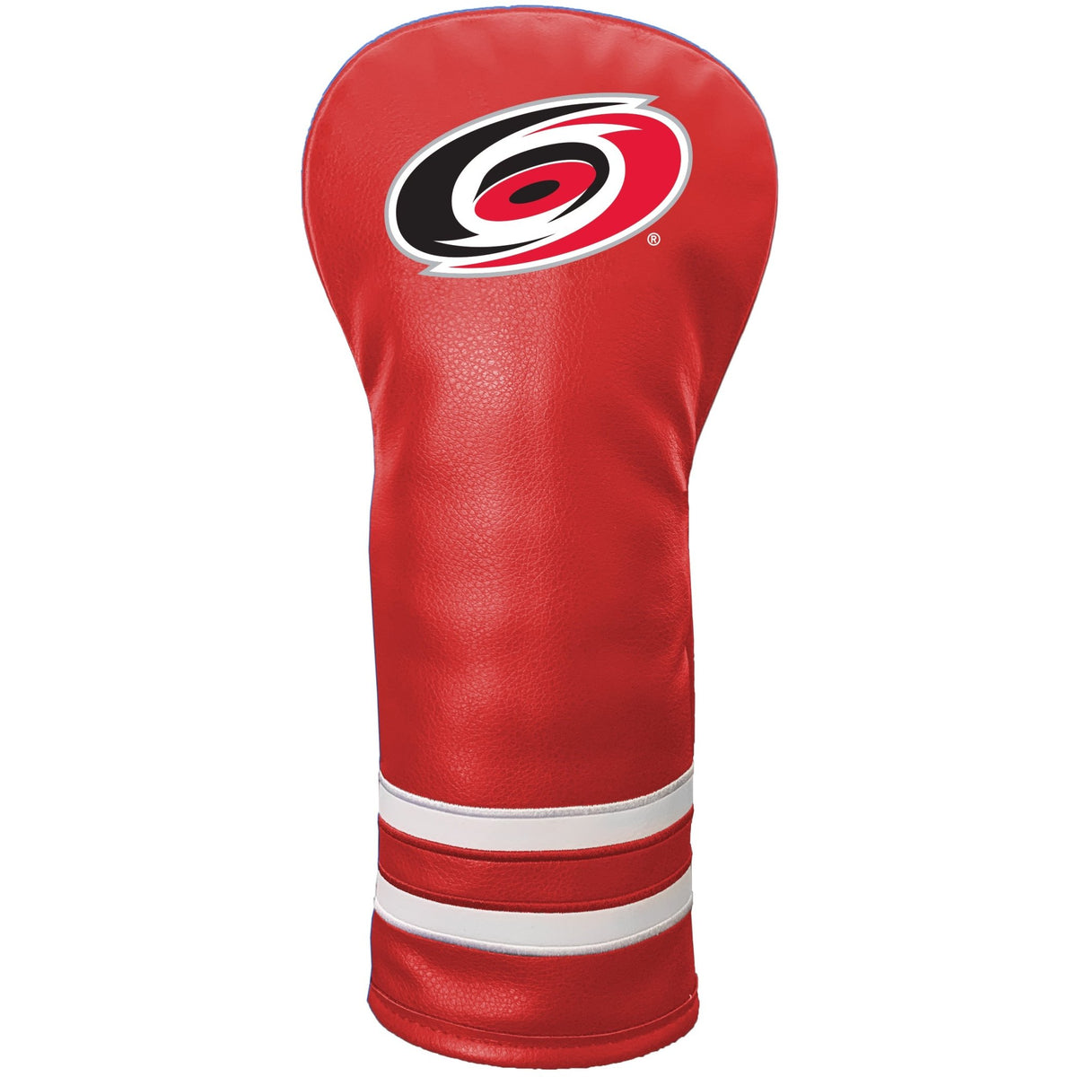 Team Golf Carolina Hurricanes DR/FW Headcovers - Fairway HC - Printed Color