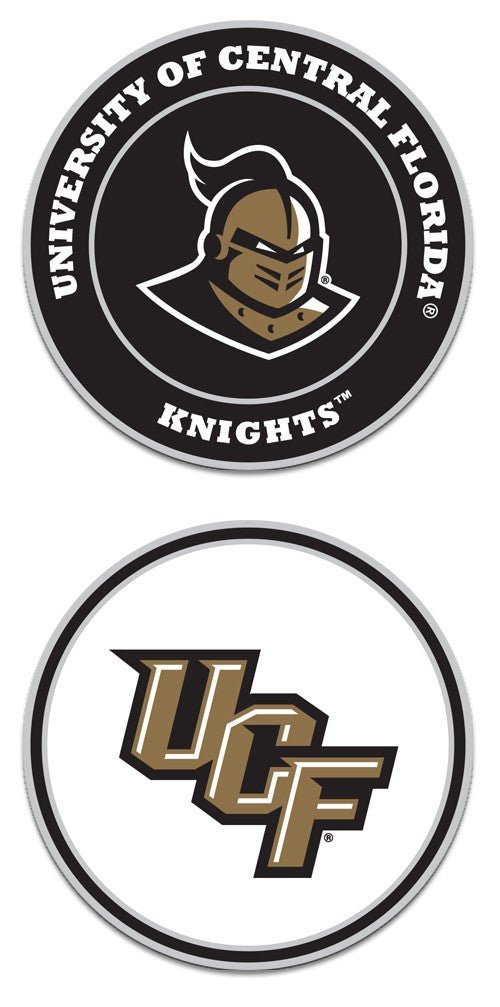 Team Golf Central Florida Ball Markers - Ball Marker -