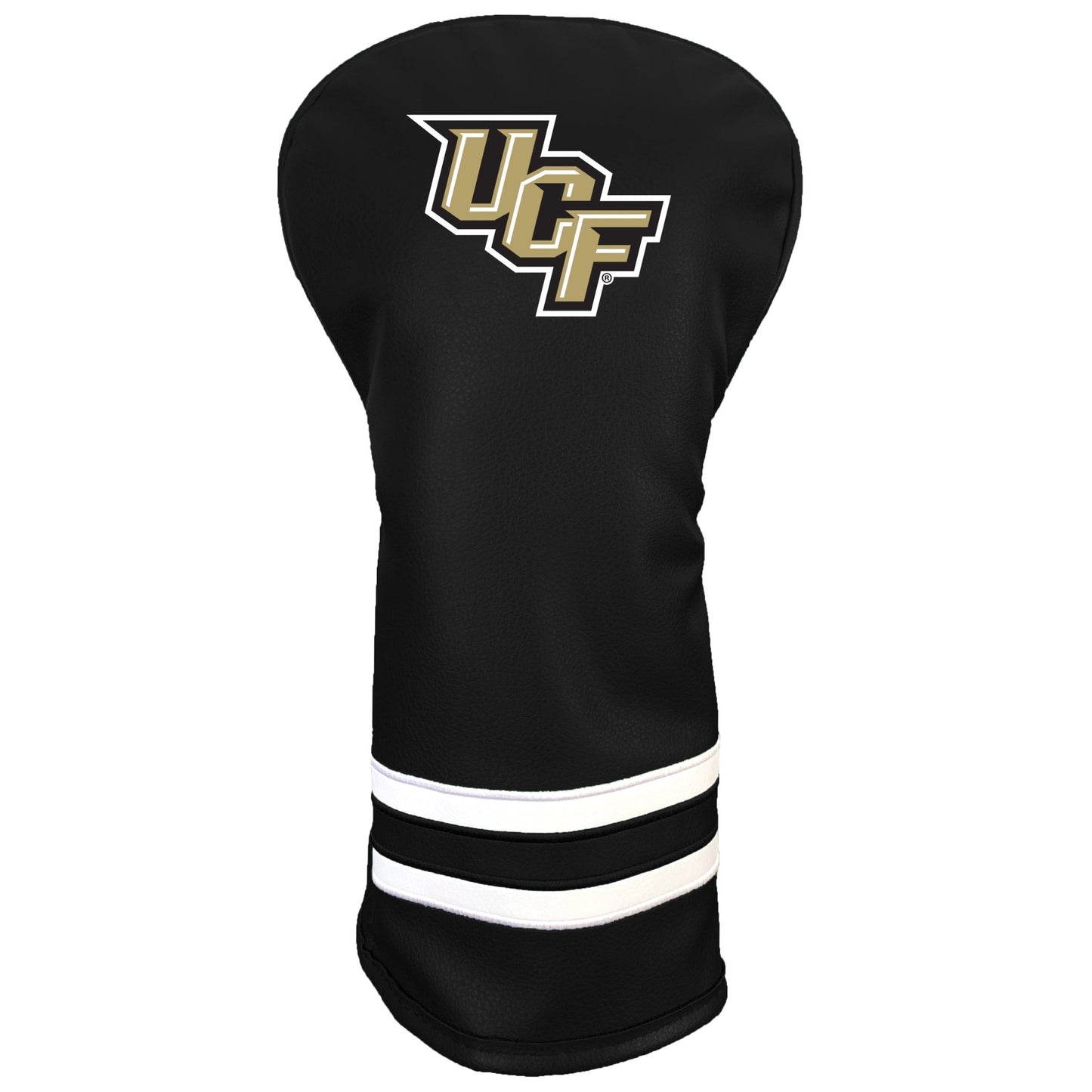 Team Golf Central Florida DR/FW Headcovers - Vintage Driver HC -