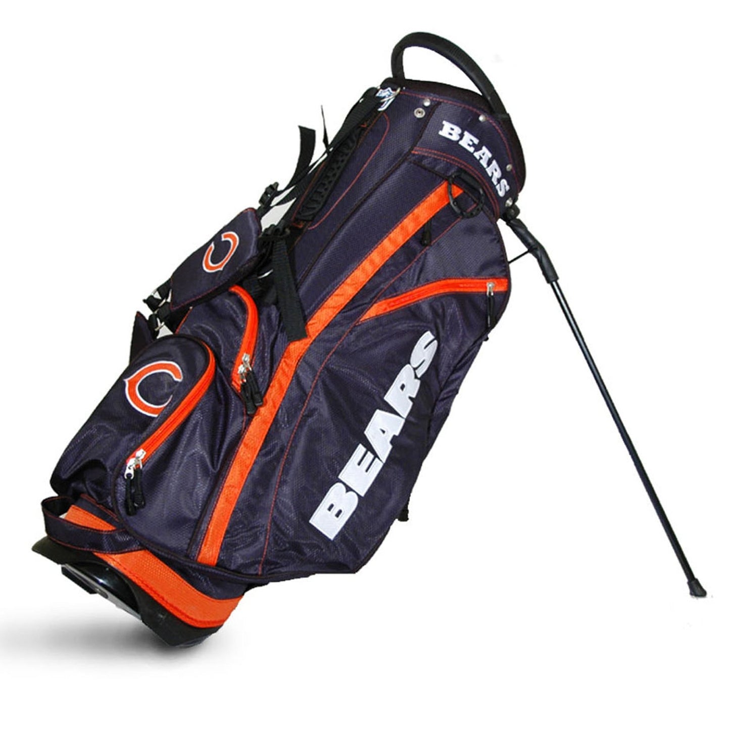 Team Golf CHI Bears Fairway Stand Bag -
