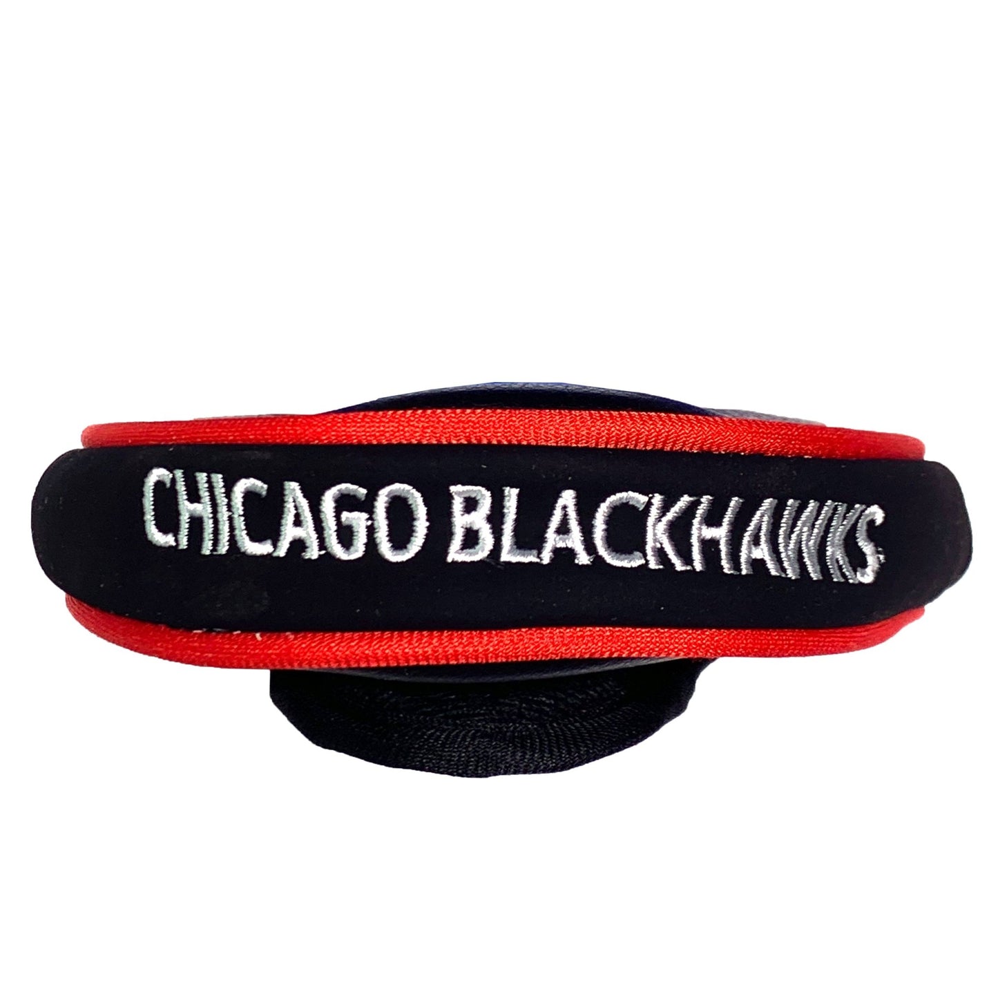 Team Golf Chicago Blackhawks Putter Covers - Mallet -