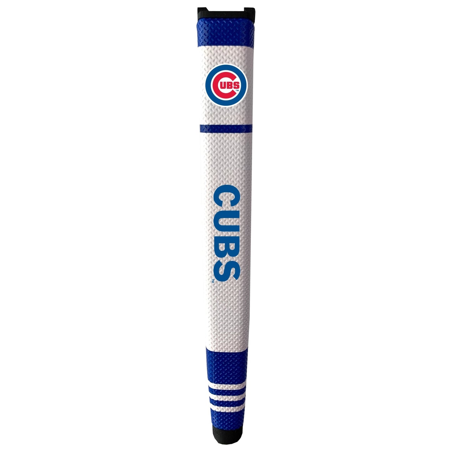 Team Golf Chicago Cubs Putter Grips - White -