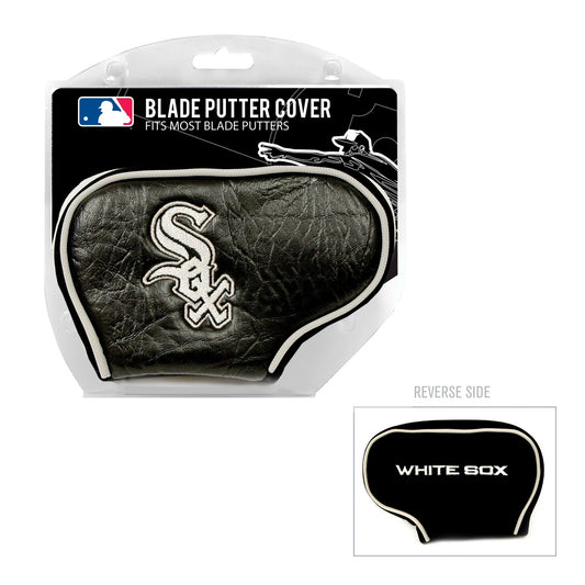 Team Golf Chicago White Sox Putter Covers - Blade -