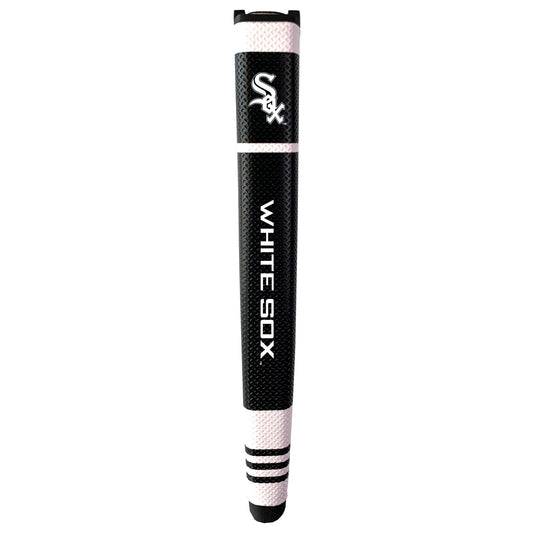 Team Golf Chicago White Sox Putter Grips - Black -