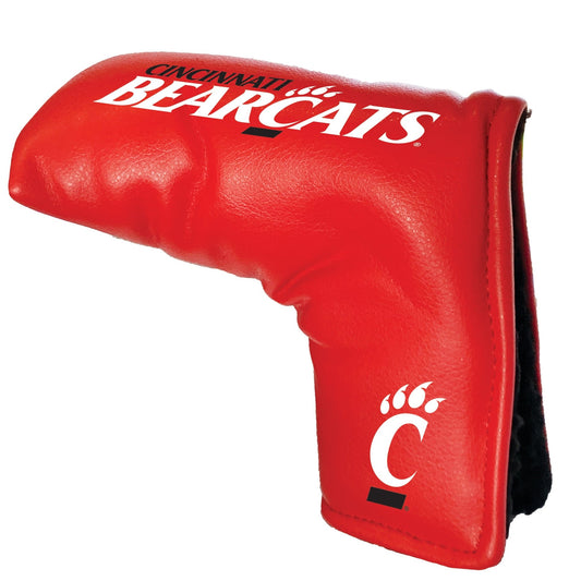 Team Golf Cincinnati Putter Covers - Tour Vintage -