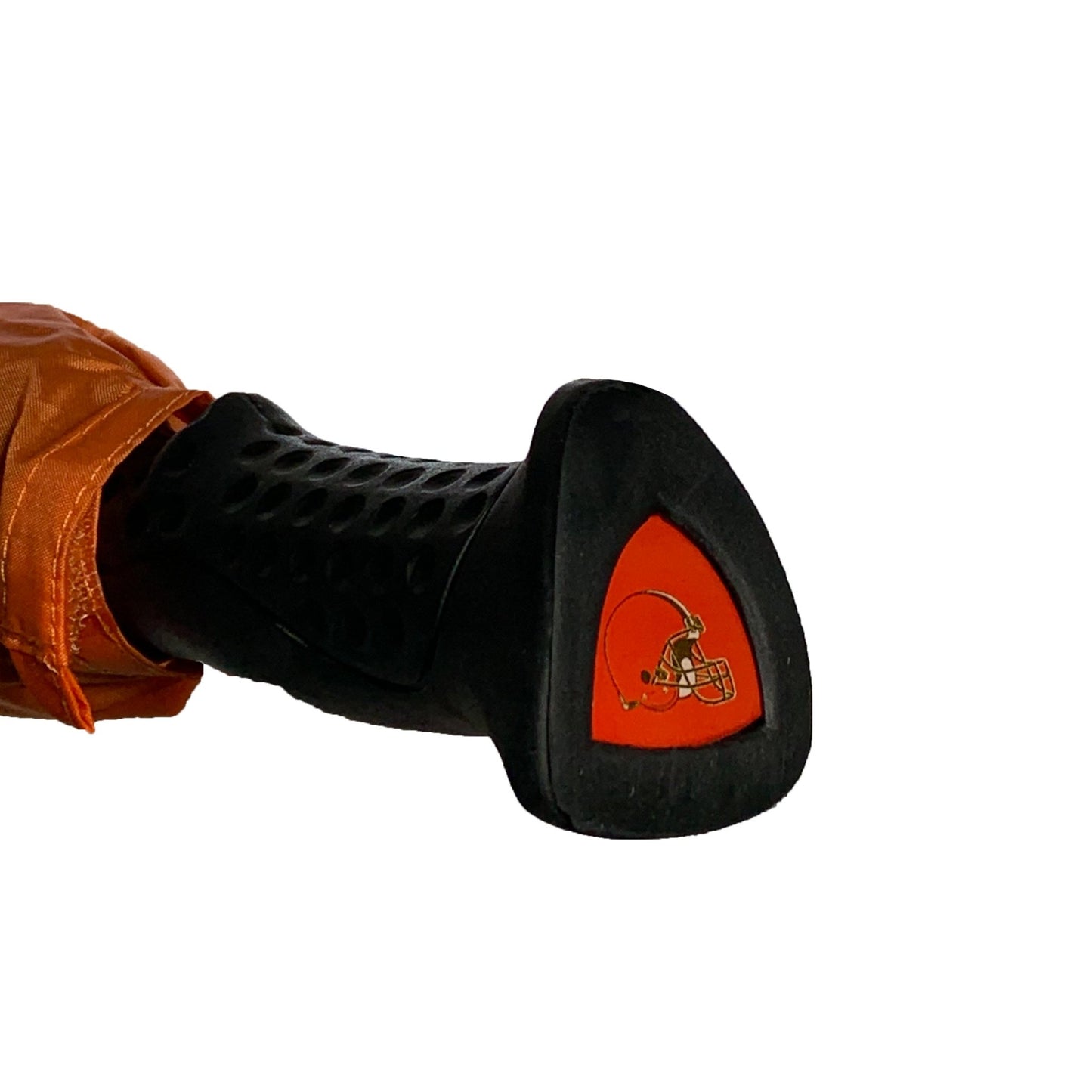 Team Golf CLE Browns Golf Umbrella -