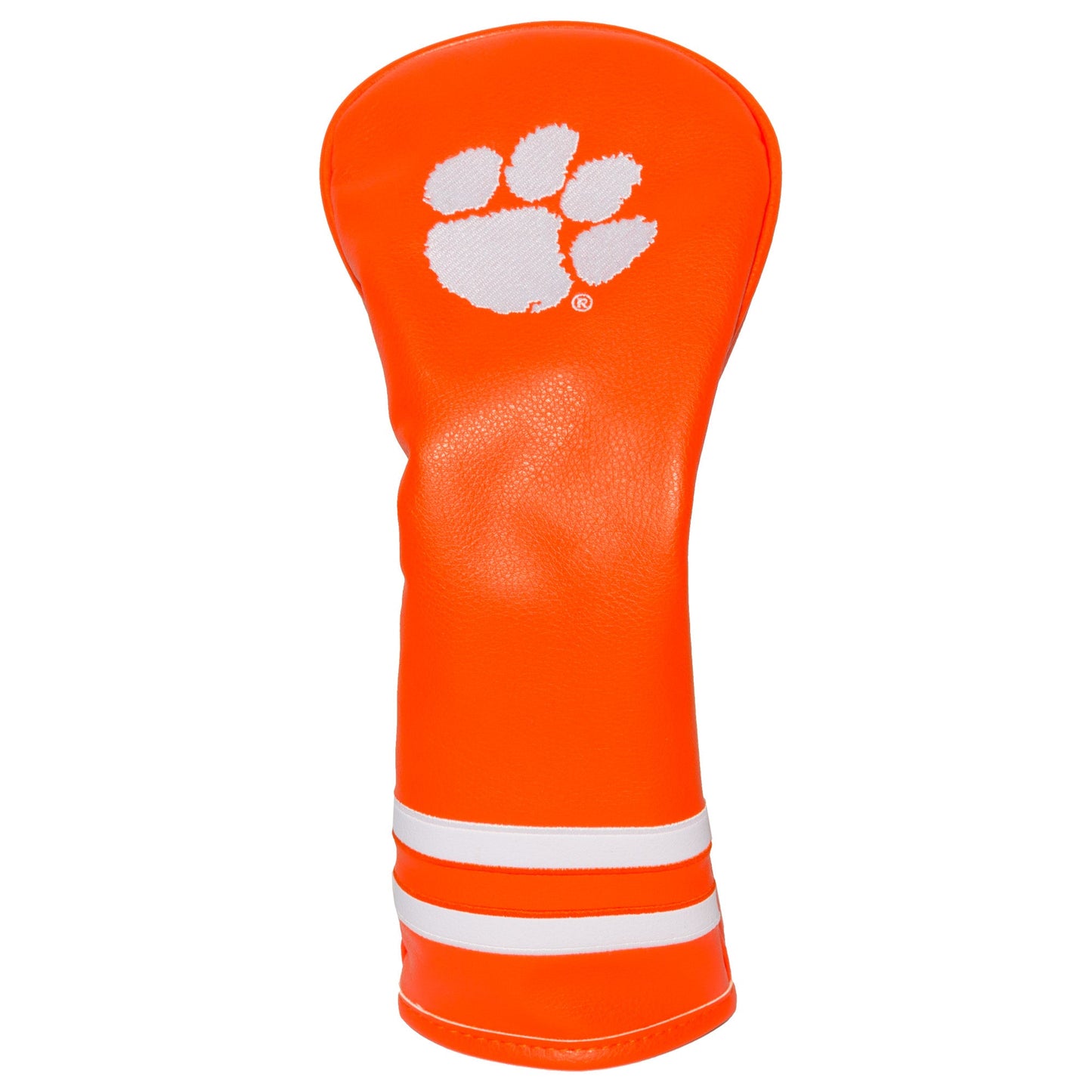 Team Golf Clemson DR/FW Headcovers - Fairway HC - Embroidered