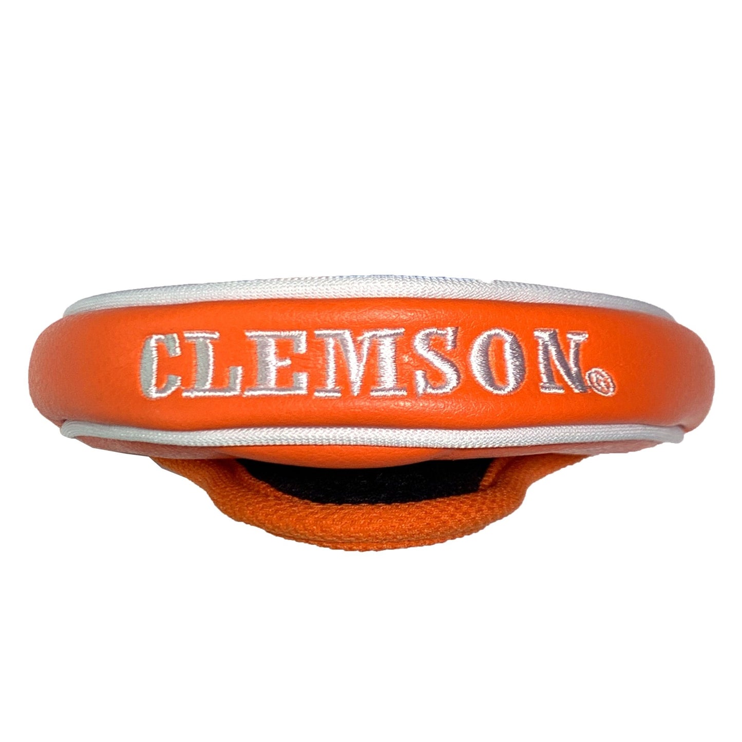 Team Golf Clemson Putter Covers - Mallet -