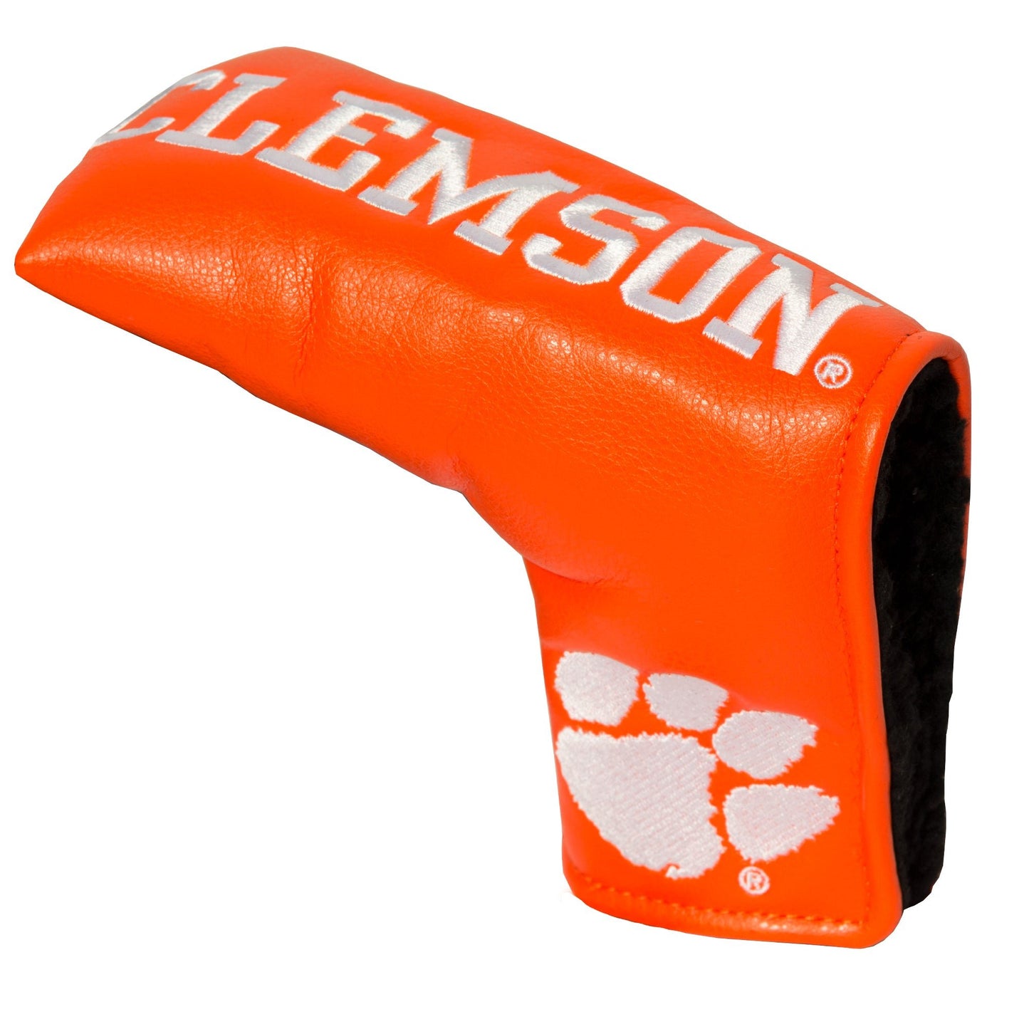 Team Golf Clemson Putter Covers - Tour Vintage -