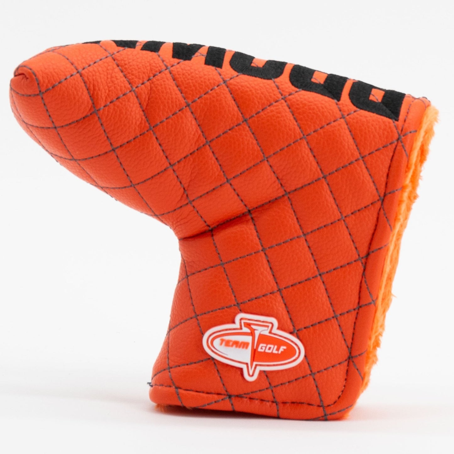 Team Golf Cleveland Browns Quilted Putter Covers - Team Golf USA