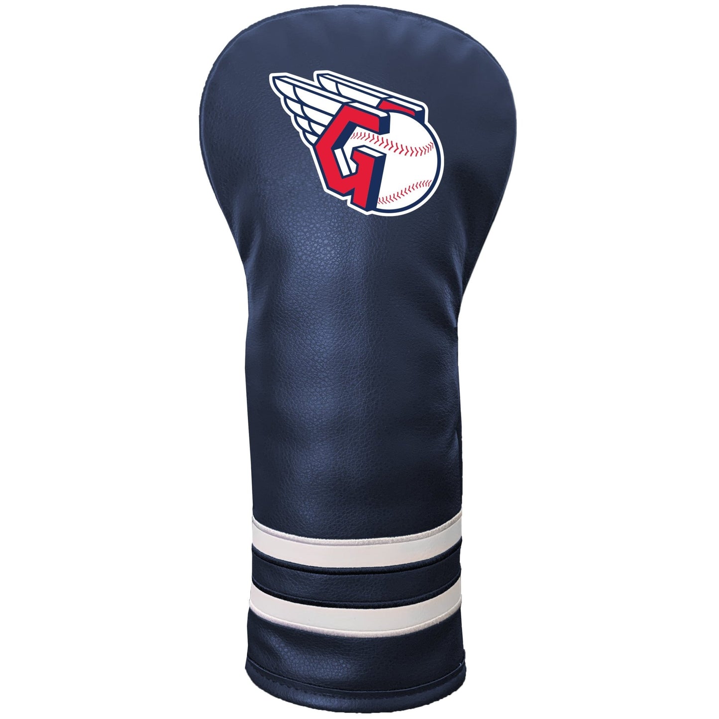 Team Golf Cleveland Guardians DR/FW Headcovers - Fairway HC - Embroidered