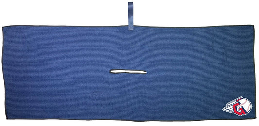 Team Golf Cleveland Guardians Golf Towels - Tri - Fold 16x22 -