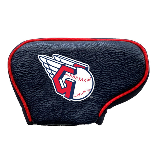 Team Golf Cleveland Guardians Putter Covers - Blade -