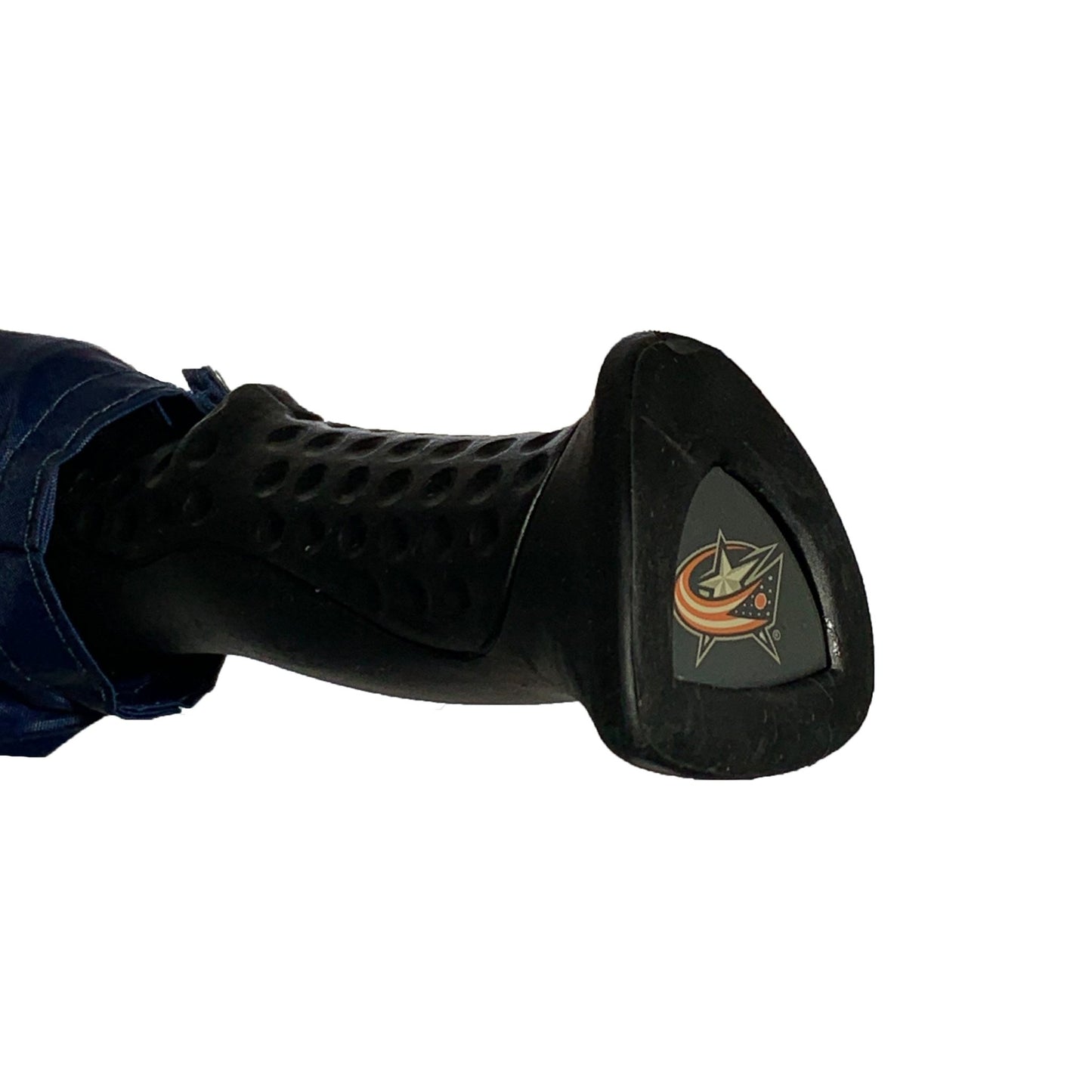 Team Golf COLM Blue Jackets Golf Umbrella -