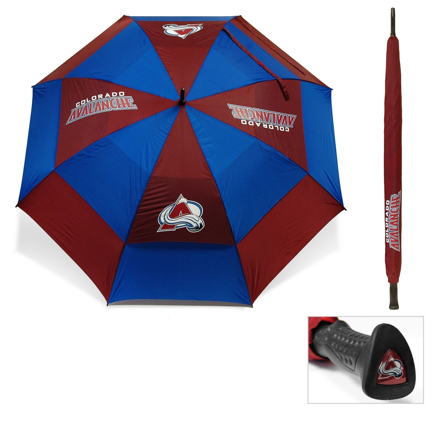 Team Golf COLO Avalanche Golf Umbrella -