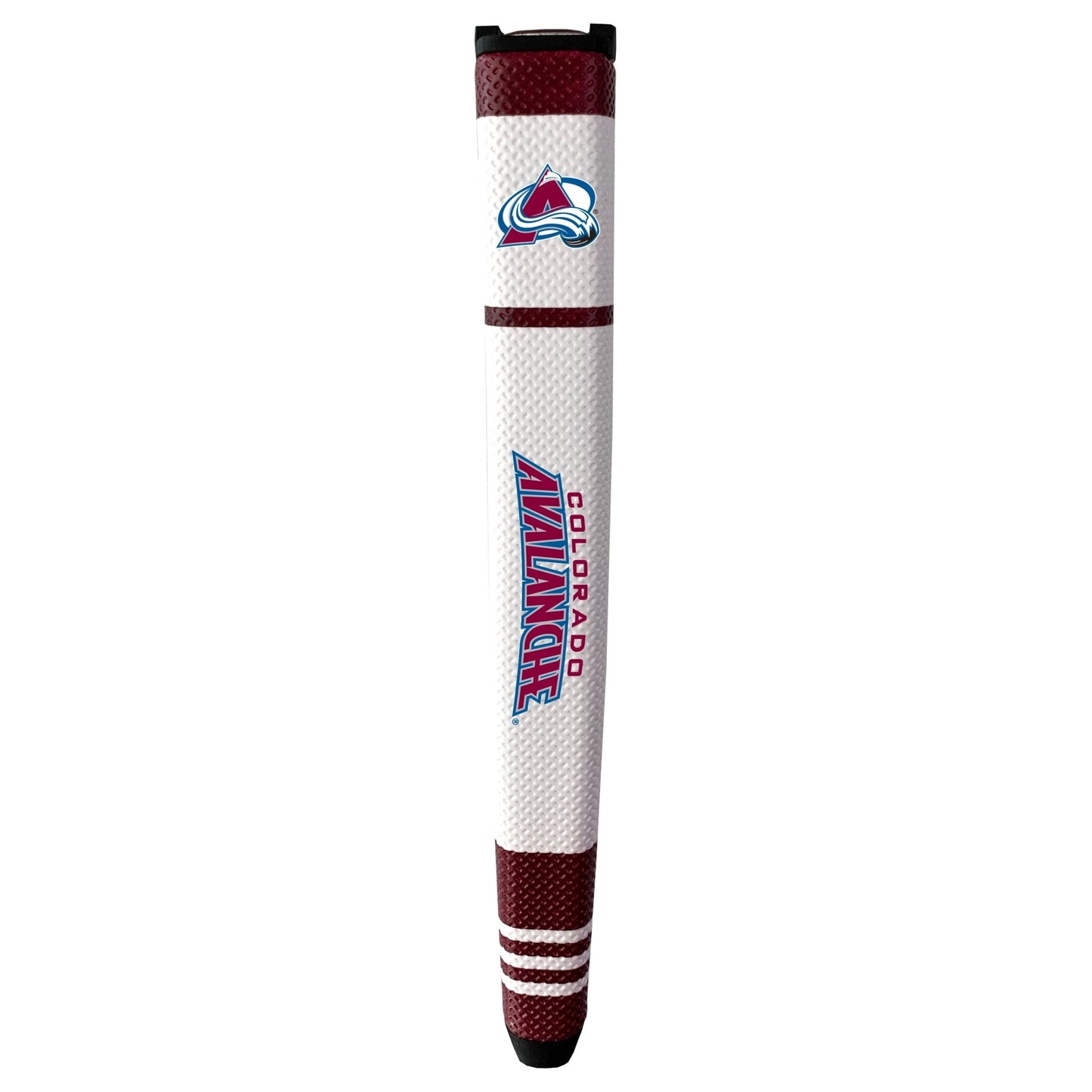 Team Golf COLO Avalanche Putter Grips - White -