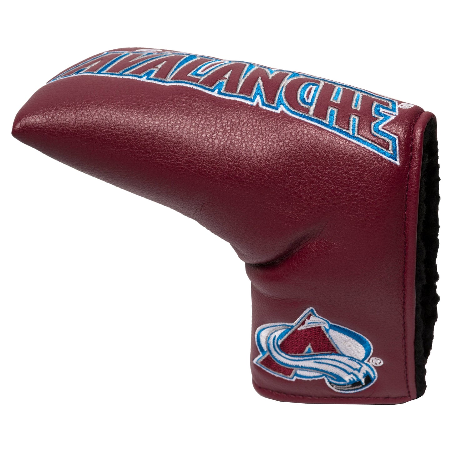 Team Golf Colorado Avalanche Putter Covers - Tour Vintage -