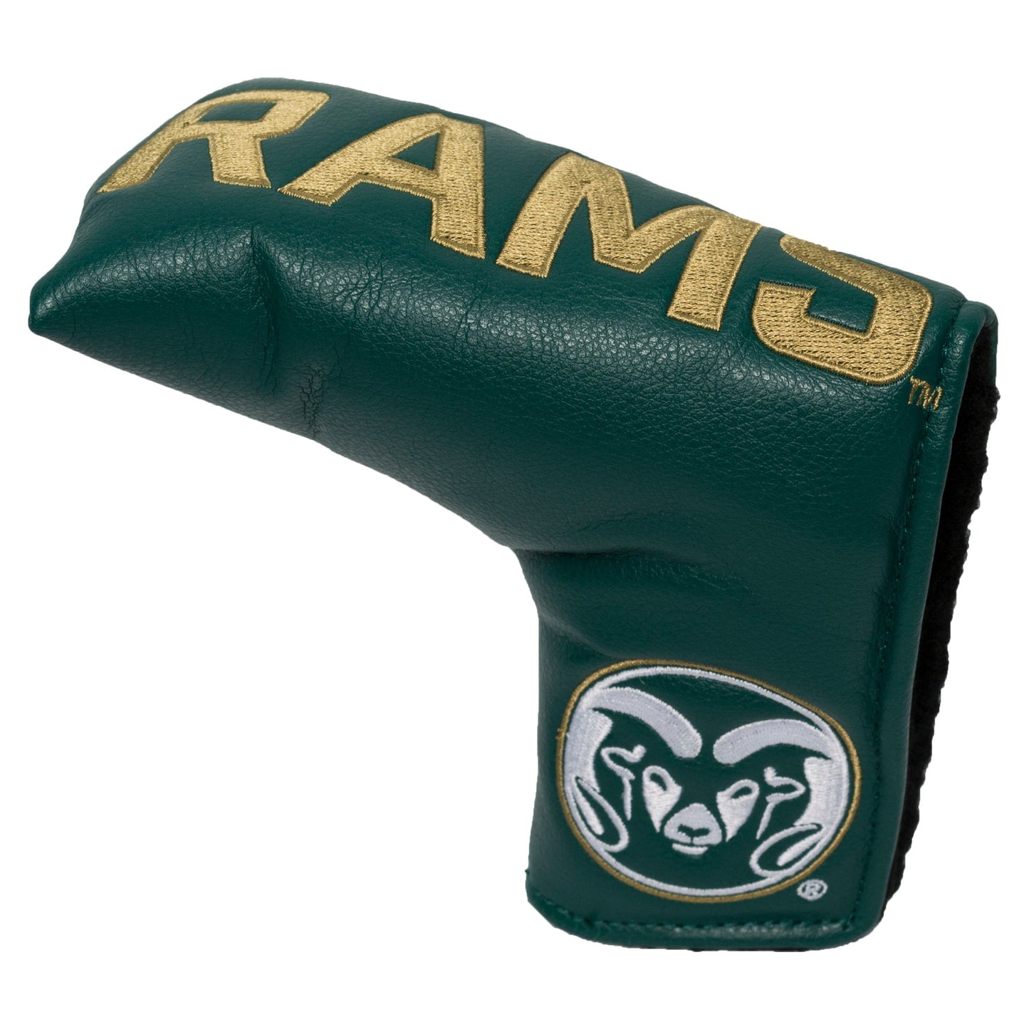 Team Golf Colorado St Putter Covers - Tour Vintage -