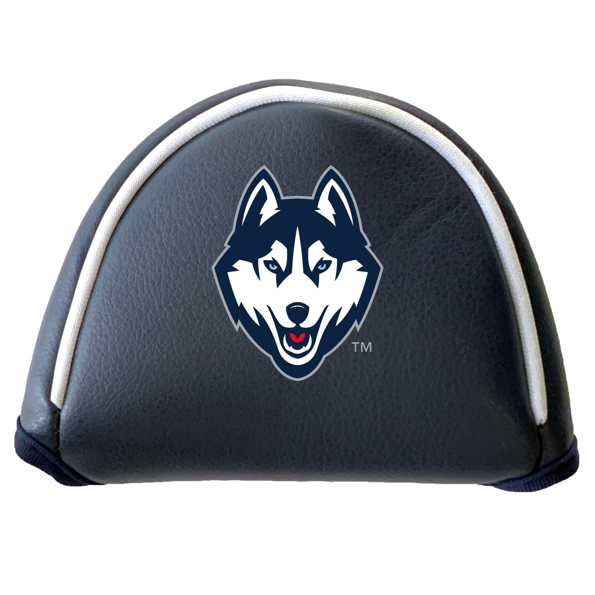 Team Golf Connecticut Putter Covers - Mallet -